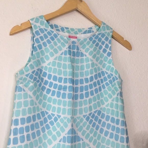 Island Company Captiva Linen Dress - Picture 4 of 6